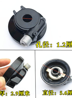 白洋淀残疾三轮摩托车咪表齿里程齿计数器码表齿速度齿轮拉线配件