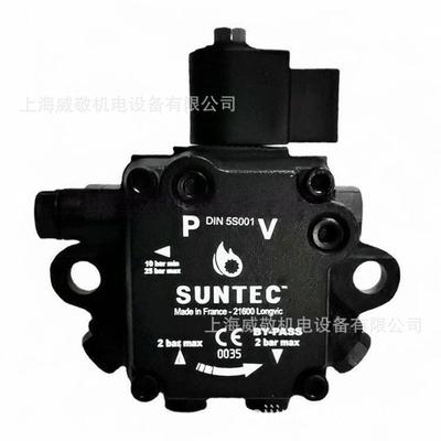 ASV67A7402 桑泰克SUNTEC 燃烧机油泵 法国 原装