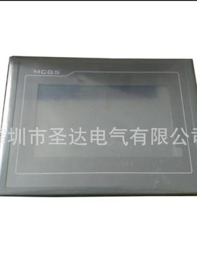 TPC1071Gi/TPC1071Gt昆仑通泰10寸触摸屏TPC1271Gn/12寸触摸屏