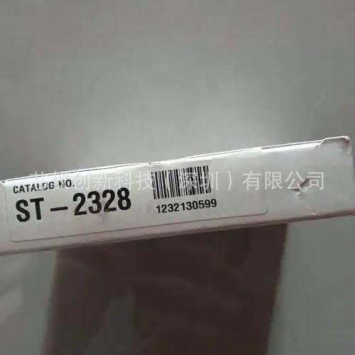 CREVIS科维斯ST-2328数字输出8点，源型，端子式，24V直流/0.5A