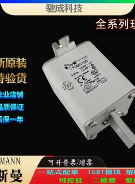 巴斯曼170M5190 170M5191 170M5192 大量现货优价供应 快速熔断器