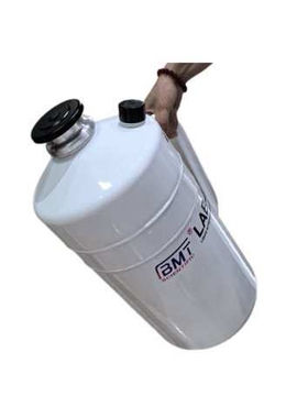 便携式易倾倒4L液氮型液氮罐/液氮生物容器BMT/Lab-4