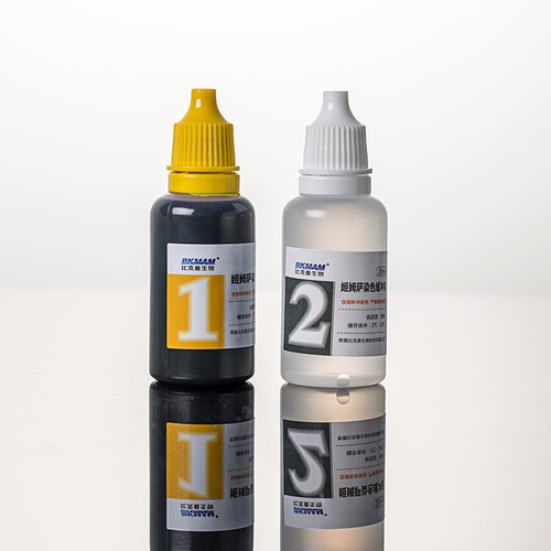 贝索姬姆萨染色液BA4122吉姆萨250ml*4血细胞/疟原虫 pH7.2染色体