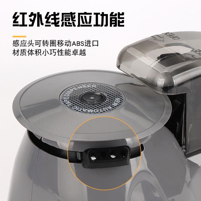 全自动圆胶盘带切割机RT切3700胶纸机高温zcut-870转盘胶带-割器