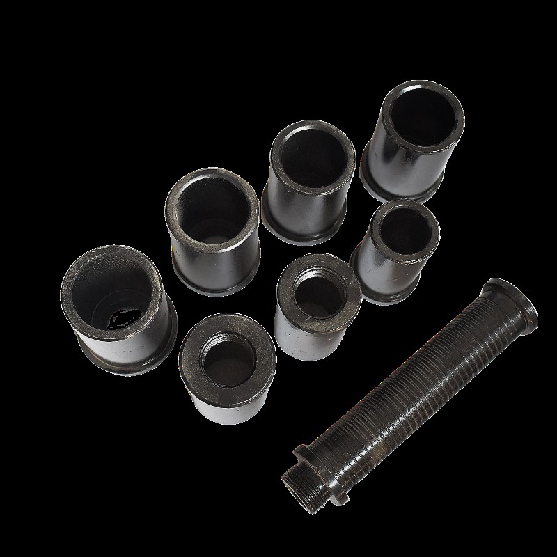大车转向节衬套拆装工具拆卸工具砸羊角工具套立轴铜套