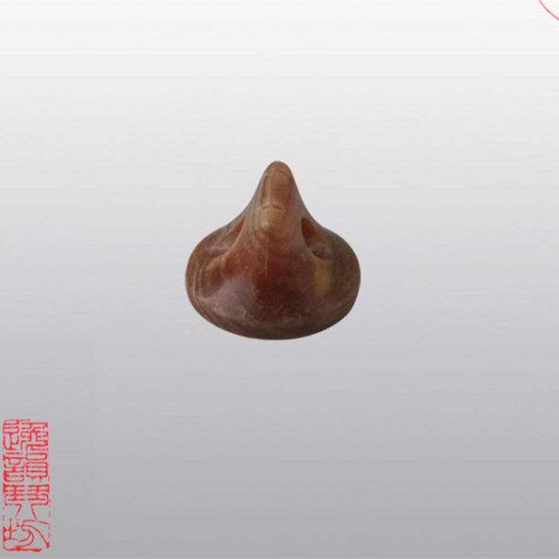 高档子胡配件/精品二胡码琴/百年老松节琴码 二胡马二 二胡子码