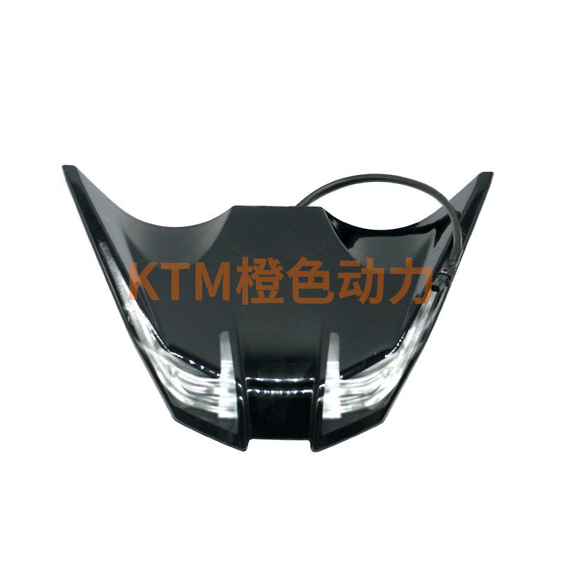 KTMRC390原厂日行灯位置灯车头灯行车灯LED灯前照灯原装配件