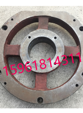 M7130主轴座 桂北杭机M7140磨床后座M7132 7163平面磨床 轴承