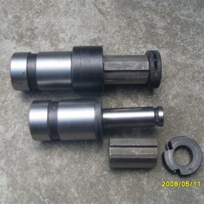 Y3180H重庆滚齿机传动箱E F轴