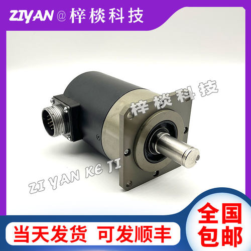 CW68B15-14096L1P17光电主轴编码器弯箍机全新质保一年