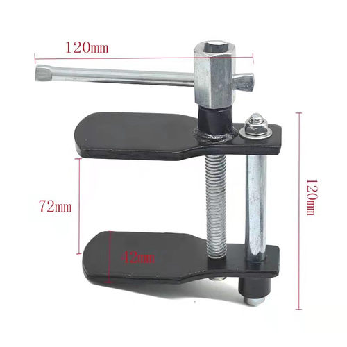 蝶式刹车分泵回位工具换刹车片拆装专用更换汽保工具汽车维修工具
