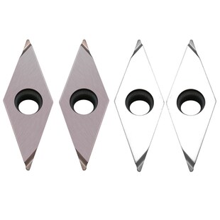 陶瓷刀粒VBGT110304R-F NX2525 VBGT110302/01R-FL-F  VP15TF