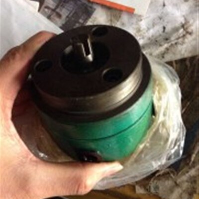 大连CDS6140油泵CDS6150摆线泵