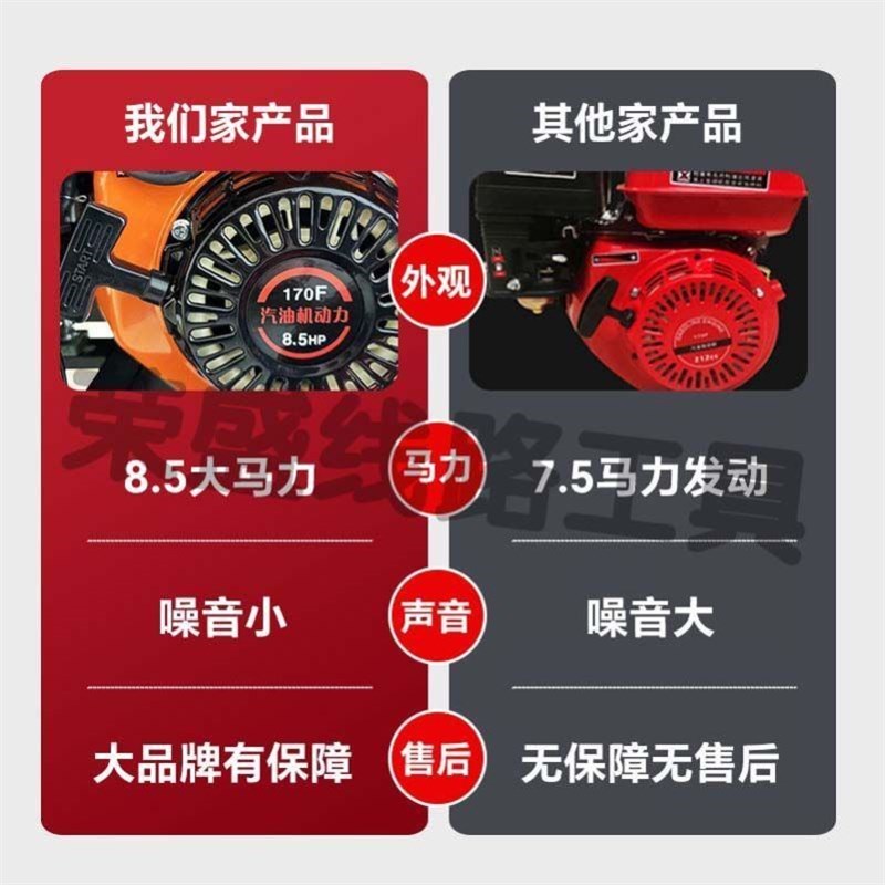 光缆牵引机电缆拉缆机通信管道光纤线光纤牵引机架空穿线机穿管