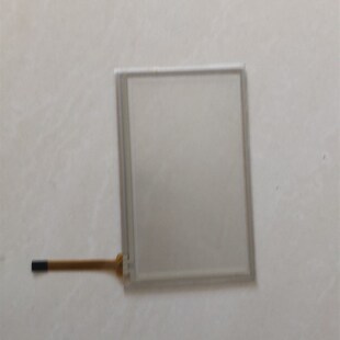 电动攻丝机全自动万向攻牙机4.3寸显示屏内屏液晶屏幕YF04313-FPC