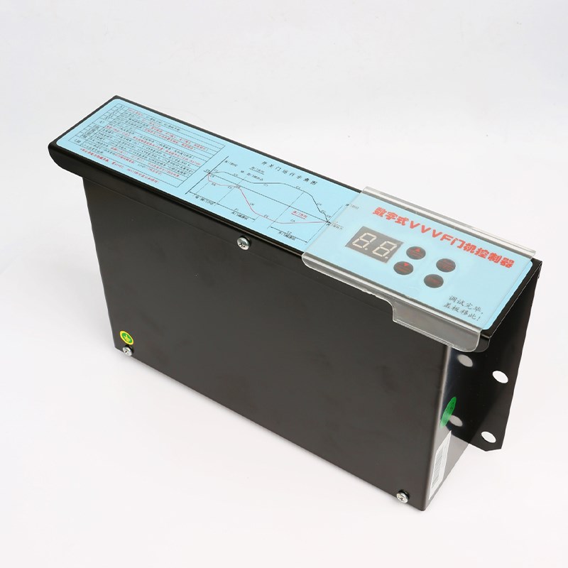 适用科莱电梯FE-D3000-A/CX数字式VVVF展鹏门机变频器/带通讯款