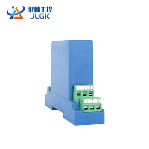 频率变送器正弦波方波信号隔离转速转模拟量电流4-20mA电压0-10V5