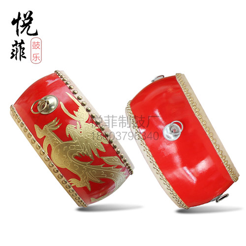 12寸14寸16寸18寸20寸24寸堂鼓排鼓龙鼓战鼓大鼓小鼓红鼓牛皮鼓