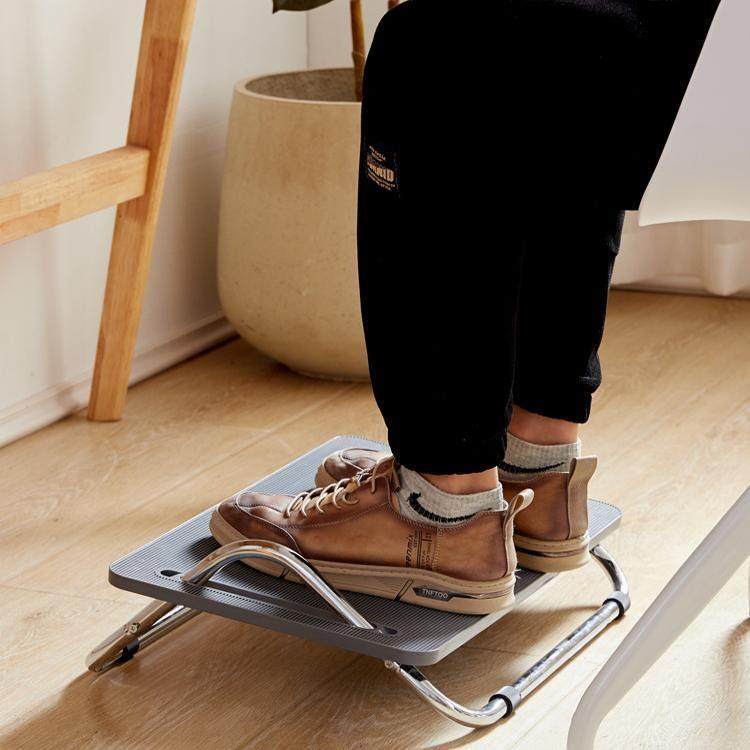 垫脚椅人体工学搁脚凳办公室搁脚凳踩脚凳工位神器增高沙发脚踏板,住宅家具,沙发凳/脚踏,淘宝优惠券,粉丝福利购,淘宝优惠卷