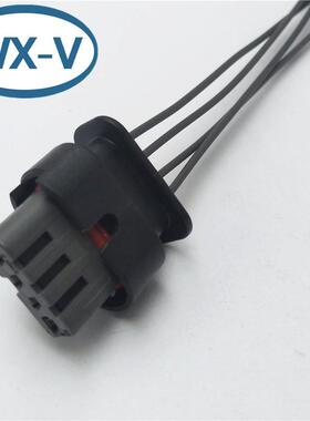 1-2296696-3/1-2203773-3 线束PHR-10胶壳带线2.00mm Pitch PH系