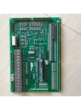 震雄AI-01IO板注塑机电脑主板AI-IO-EP rev02 AI-IO-EP rev01