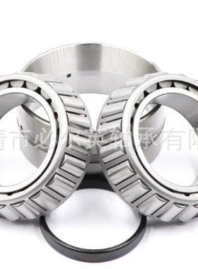 双列圆锥滚子轴承厂家直售 HR100KBE 42+L HR100KBE 1802+L