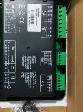 DSE6120MKII 柴油发电机组自启动控制器 DSE6120MK2