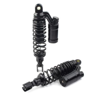 RFY 335mm阻尼调节改装适用PCX125 PCX150 2018 - 2024 避震器