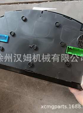 供应徐工装载机备件 803589289 A2C84438000-500FNWC-SH 组合仪表