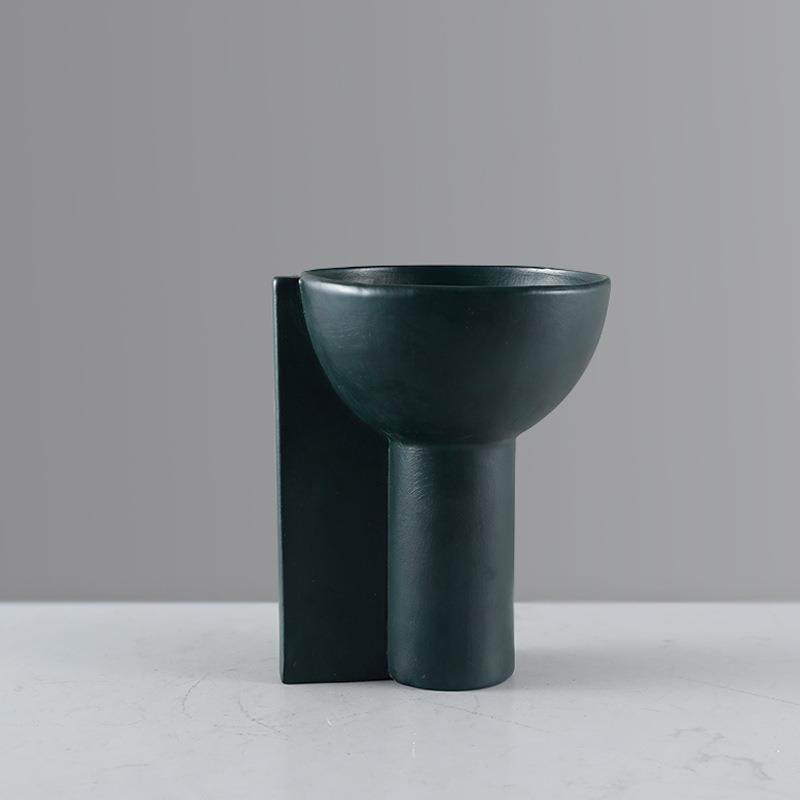 现代简约创意树脂摆件样板房售楼处桌面茶几电视柜软装工艺品摆设,模玩/动漫/周边/娃圈三坑/桌游,模型制作工具/辅料耗材,淘宝优惠券,粉丝福利购,淘宝优惠卷