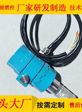 HNWZJ-FTA盘管式加热炉双波段复合型防爆一体化检测器灵敏可调