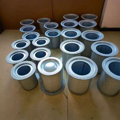 油气分离滤芯10350060螺杆空压机55170200305/23545841/29566938