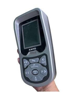 适用加藤HD820R5 V显示屏APC300-M-600-50 719-42200010 19206399