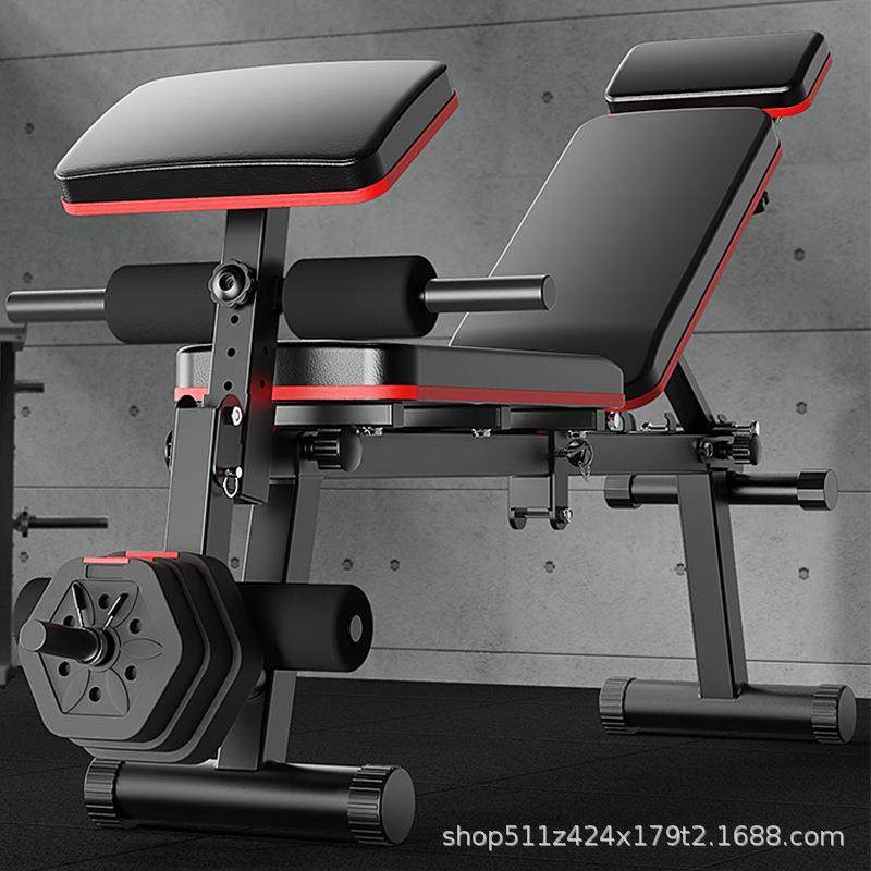 艾踏多功能哑铃凳家用健身椅健身凳男士可调节仰卧起坐卧推凳,模玩/动漫/周边/娃圈三坑/桌游,模型制作工具/辅料耗材,淘宝优惠券,粉丝福利购,淘宝优惠卷