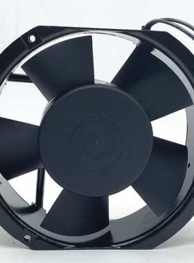 AD17224HB5151MO M0 ADDA17251 DC24V 2.25A纺织机械散热风扇