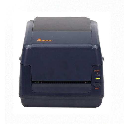 Argox立象RP-6600高精密600dpi打印机不干胶条码标签洗唛服装吊牌
