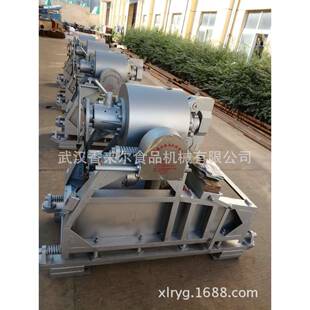 米通麦通玉米膨化设备耶米熊米通麦通膨化机