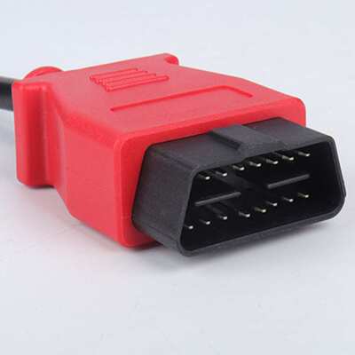 OBD2 Extension Cable For Autel MaxiSys MS906 MS908 OBD连接线