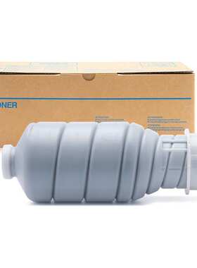 适用柯尼卡美能达950碳粉bizhub 920 7075 7085粉盒TN910/911墨盒