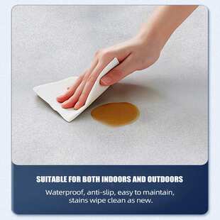 彩砂油漆自流平大理石地坪漆家用工厂水泥Marble Floor Paint