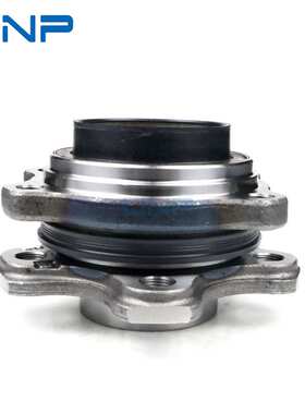 31202408656 31206866316 7系G12.G11 X3 5系G38.G30.G31前轮轴头