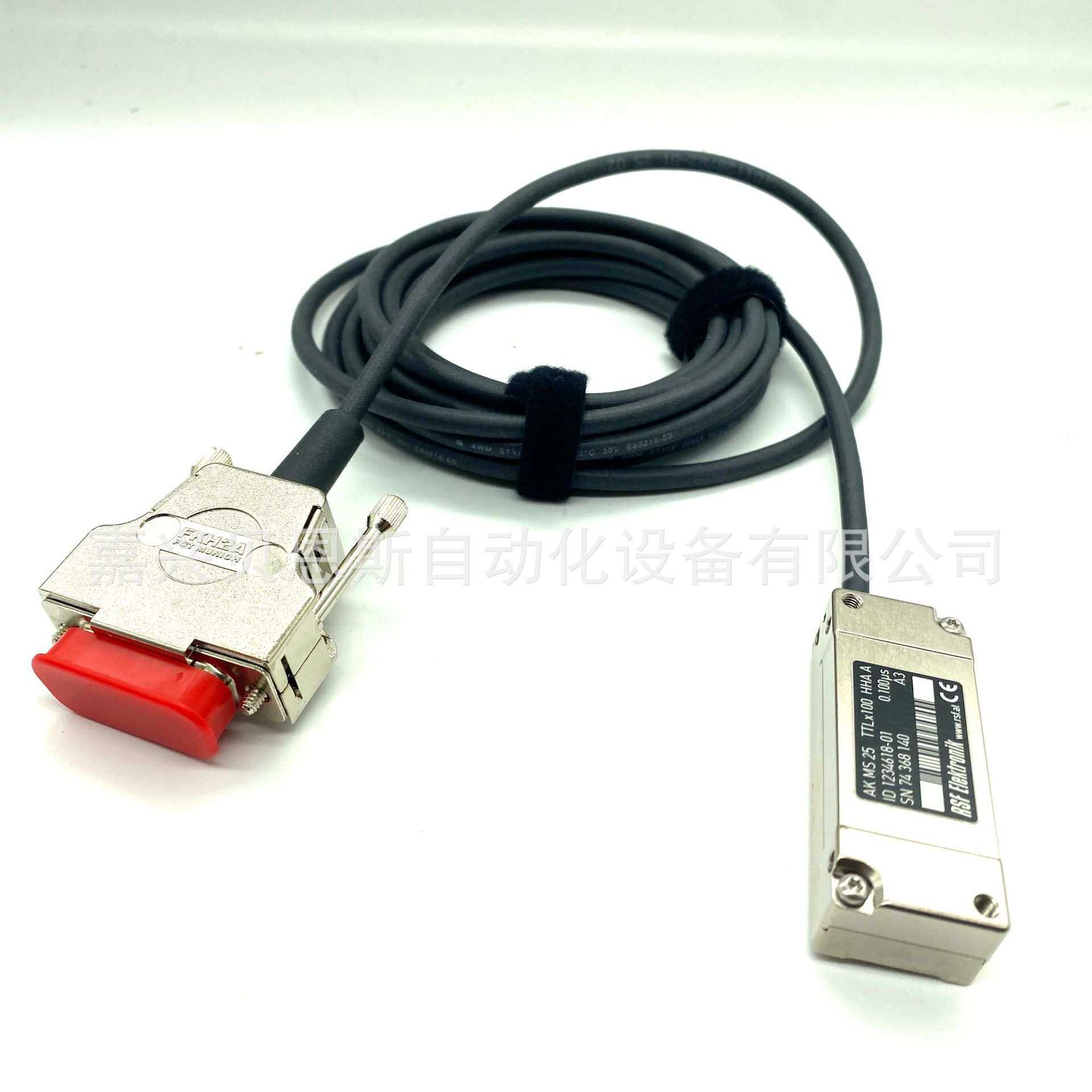 RSF AKMC15 EnDat22 ID1207272-01/1269654-03读数头编码器现货
