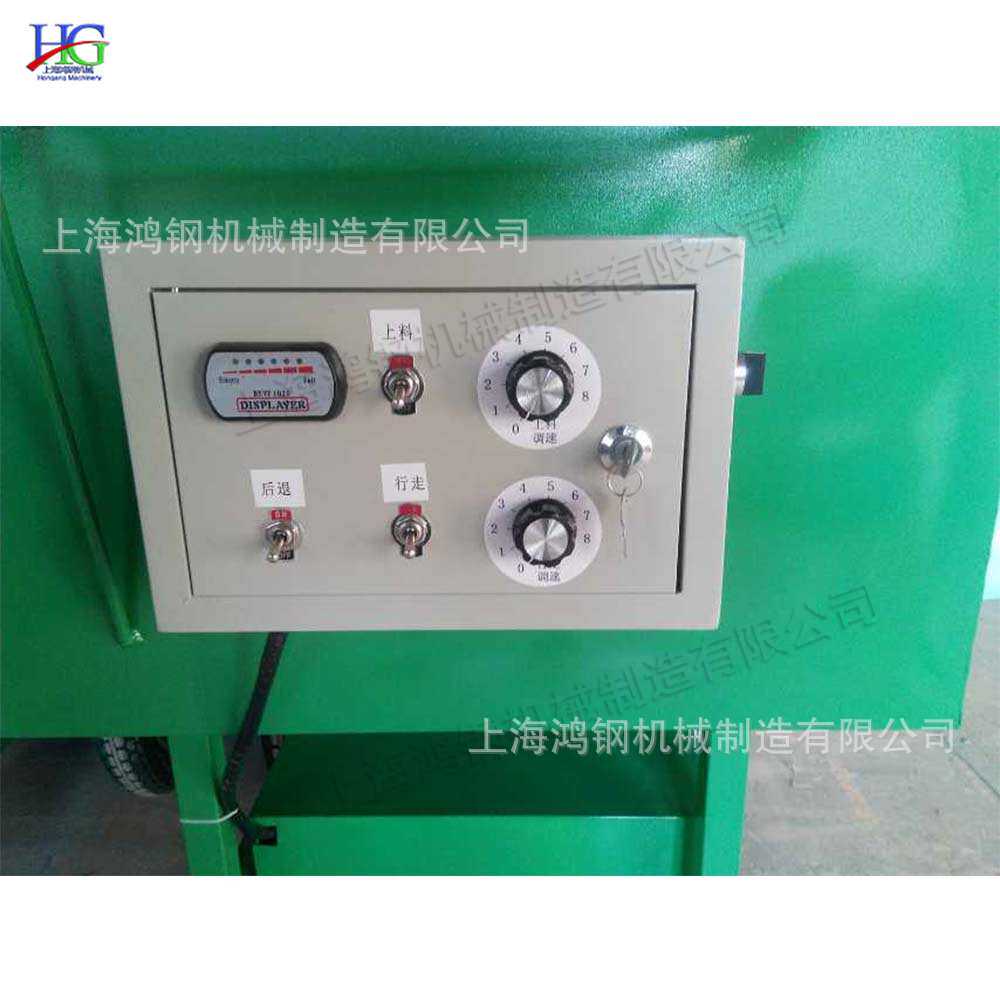 养鸡场通用喂料机 手推移动式上料喂食机 养殖场电动送料设备