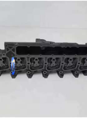 东风康明斯6BT 6BTA  6BTAA EQ153 EQ1141气缸盖3966454  3925400