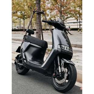 适用E80C/E90/E100/E125/E200P全套烤漆外壳9号E系列车壳