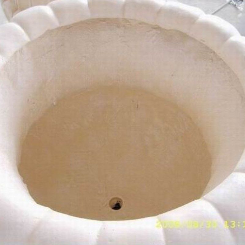 大地绿式花盆落型摆件模具田园风格装饰品庭院门厅园林欧植摆设