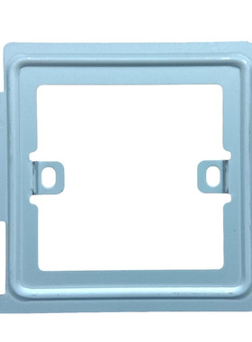 太川室内机TC2000 3000 U9ZK-T1/R1/Z1/X1可视对讲门铃挂板支架座