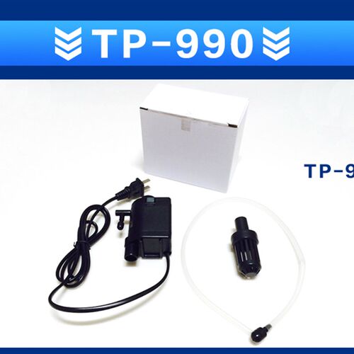 松宝鱼缸潜水泵AA-290/390/490/280/830/92F原装TP-990过滤器