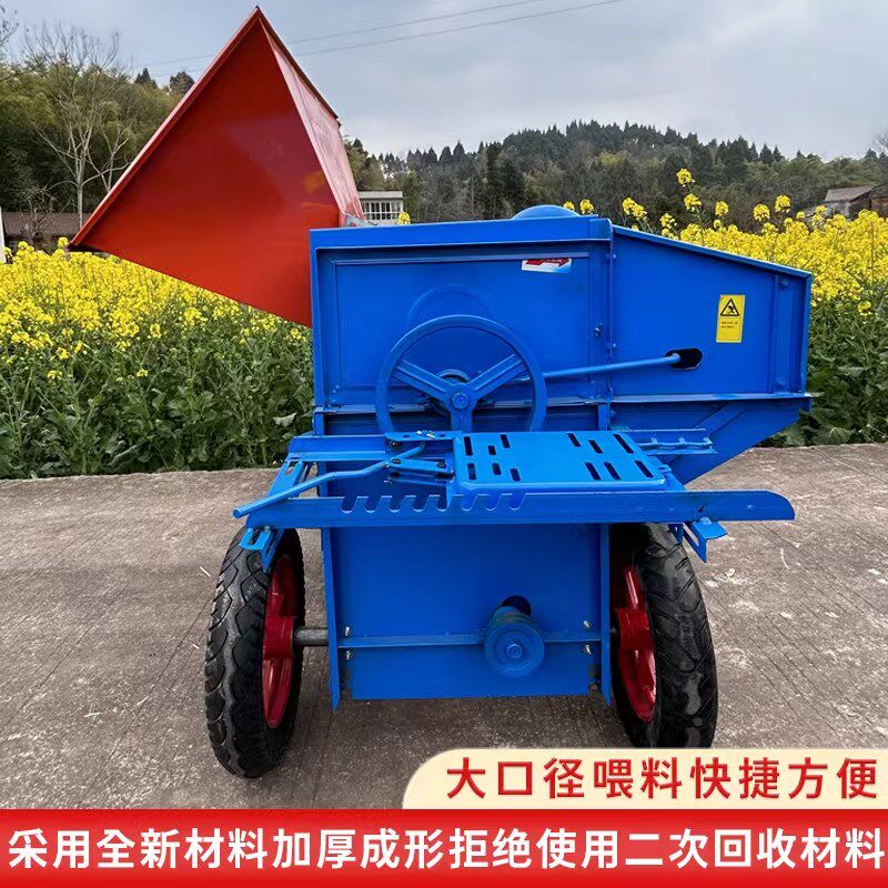新品打油菜籽脱粒机小麦大豆谷子水稻高粱黄豆脱粒脱离机油菜机器