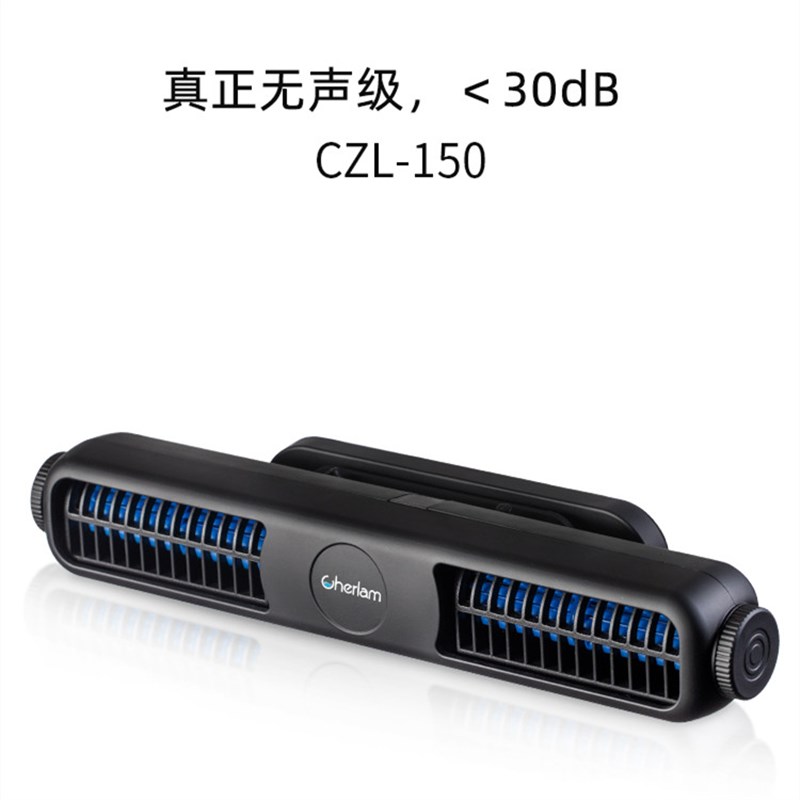 缸朗鱼缸环流造浪浪变频超静音龙鱼彻底吹横流吹粪器打浪冲泵泵